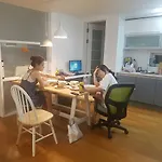 Happy House Gangnam